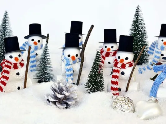 Veillée de Noël