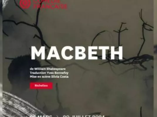 Ciné-théâtre : Macbeth