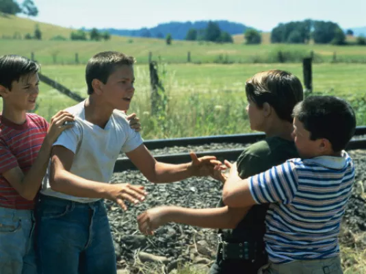 Stand by Me © DR