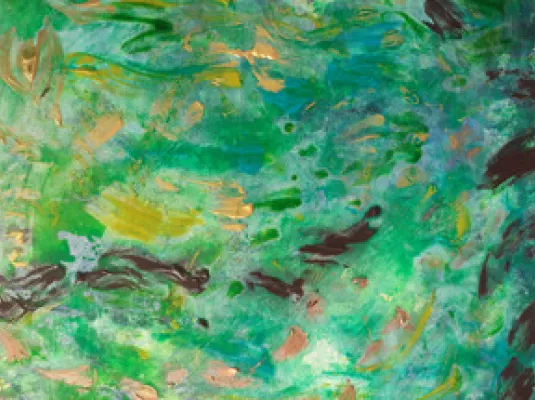 Exposition "Anne Levy"