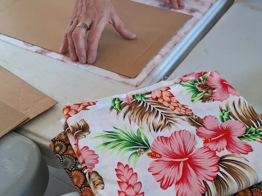 Atelier couture