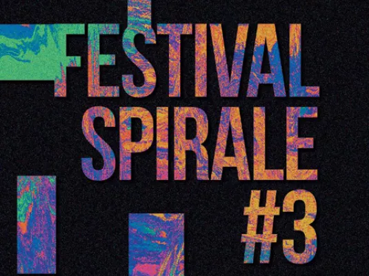 Festival Spirale © DR