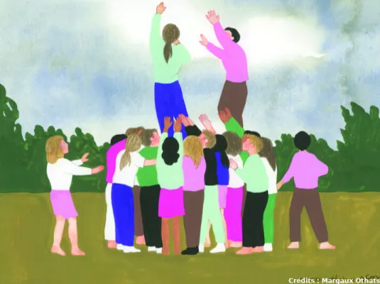 Exposition  : Maintenant le cirque