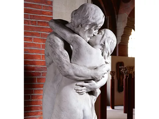 Nocturne : Amour et Saint-Valentin au musée