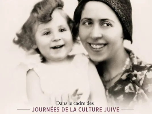 Rencontre avec Dominique Missika