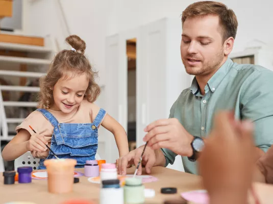 Comme à la maison © freepik