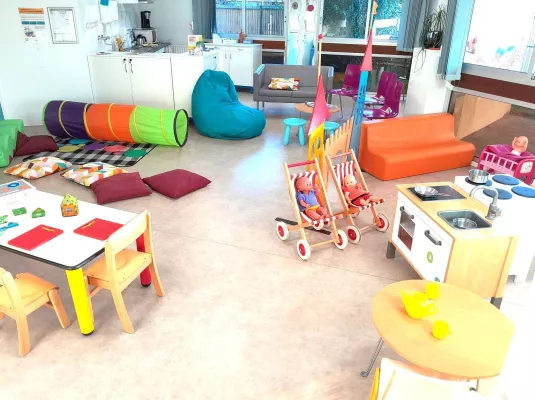 Fermeture exceptionnelle du Laep