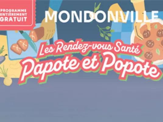 Atelier Papote et Popote