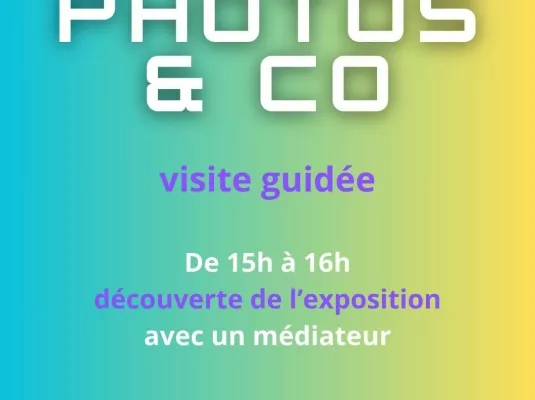 Visite" Photo & Co "