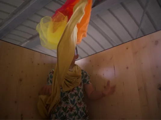 Village Tibule © Petit Perchoir