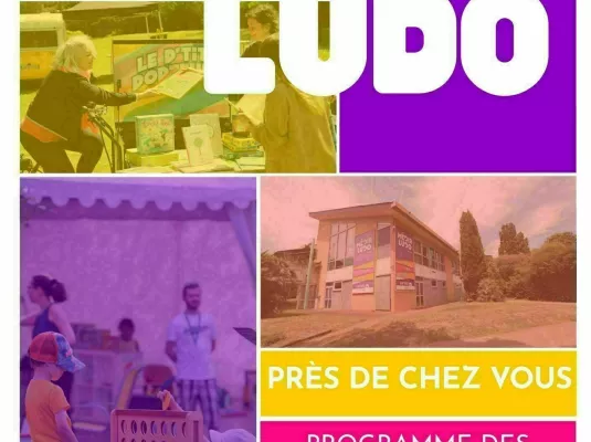Spectacle "Petit rendez-vous à la campagne" - Mercredi 16 juillet