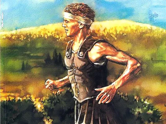 Marathon ! © © droits réservés