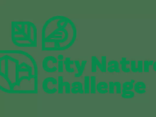 Balade Nature City Nature Challenge