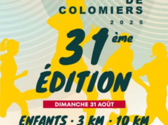 31e Course des boulevards
