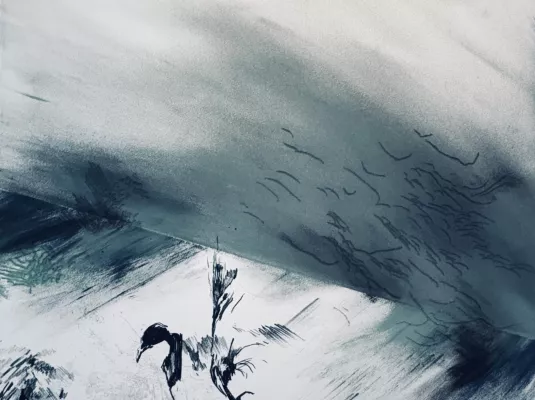 Exposition : « SYNTONE – échos »