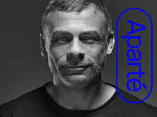 Aparté avec Fabrice Ramalingom (S)’écrire un solo