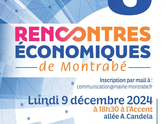 RENCONTRES ECONOMIQUES