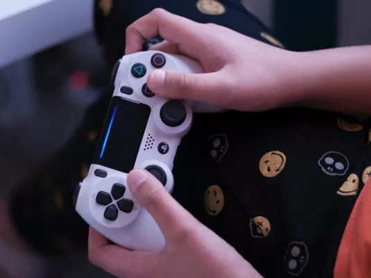 Aprèm’ jeux vidéo : jeu d’énigme