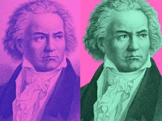 Beethoven entre copains © Chambre Symphonique