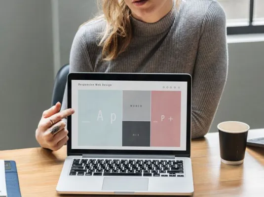 Aide numérique personnalisée