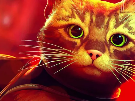 L’intelligence animale dans le jeu vidéo