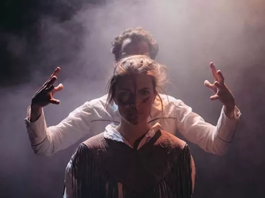 Wanted © Vincent Pinson