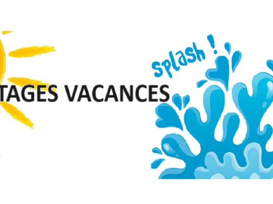 SOUTIEN SCOLAIRE – Stages vacances août 2026