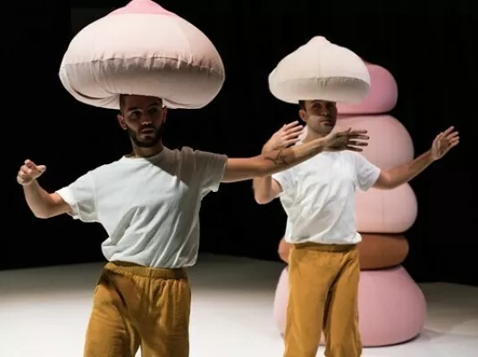 Le Petit B © F. Lovino