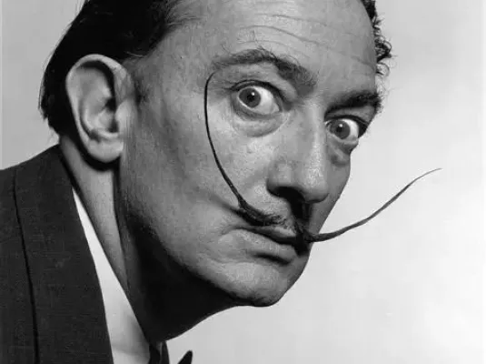 Il était une fois… Dalí  et les classiques