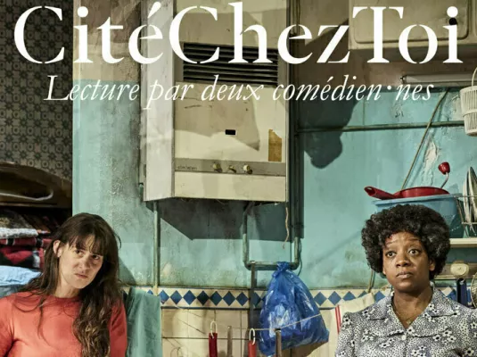 La Guerre n’a pas un visage de femme