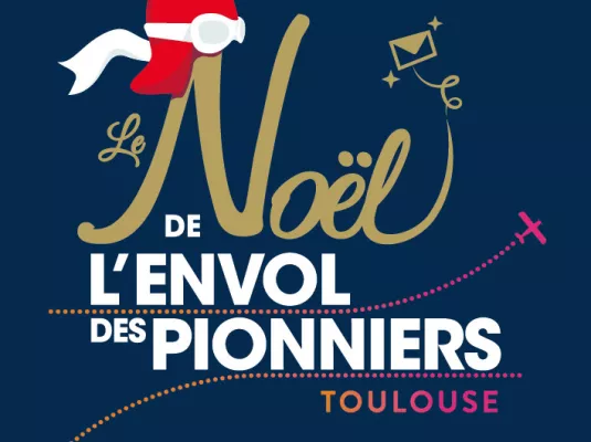 Le Noël de L'Envol des Pionniers
