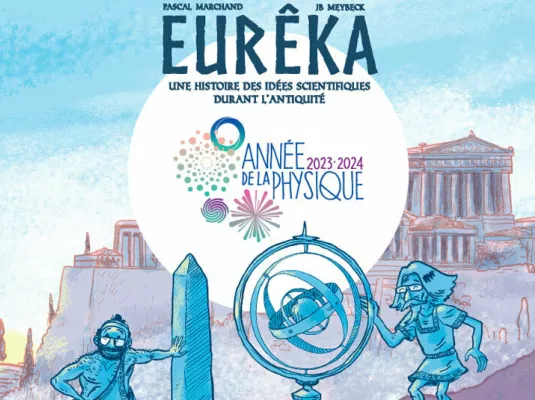 BD : Eurêka
