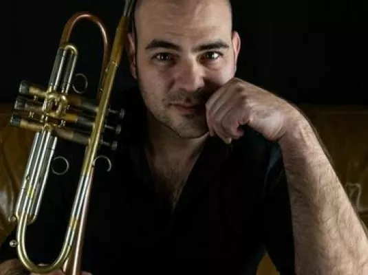 Nicolas Gardel 4tet : Balances publiques & rencontre ! - Vendredi 10 octobre