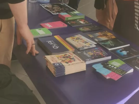 Le Quai des Savoirs aux REC © Quai des Savoirs