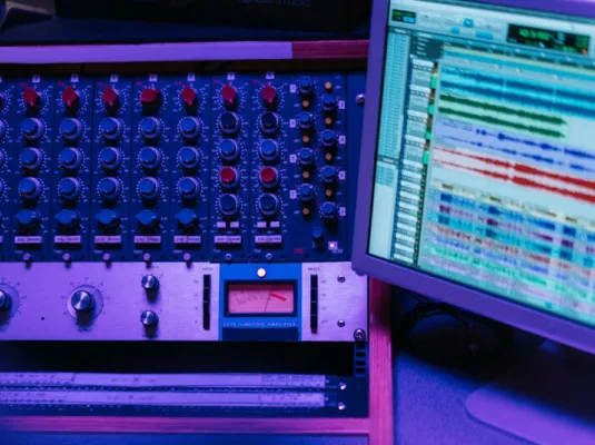 Les "Open Studios" de Musiconnect