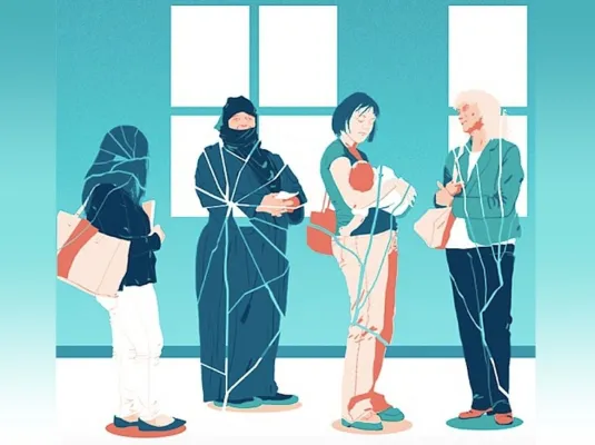 Mères en lutte face aux violences sexuelles par inceste © Université populaire de philosophie