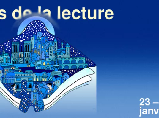 Finale du concours les Petits champions de la lecture - Samedi 25 janvier