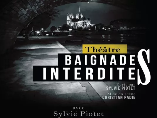 Baignades Interdites