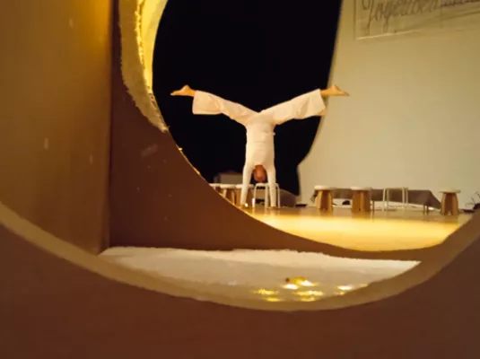 Paysages lumineux © Libre de droits