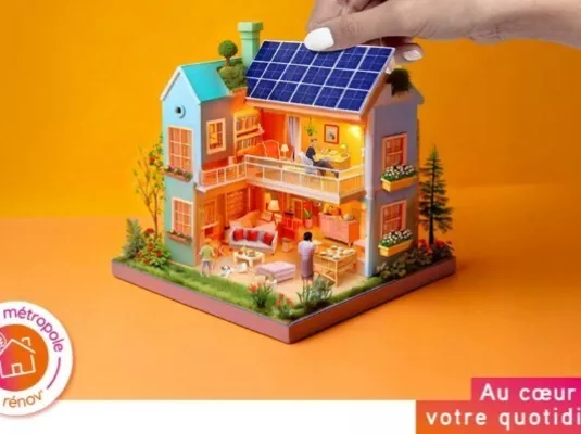 Permanences Maison de l'énergie
