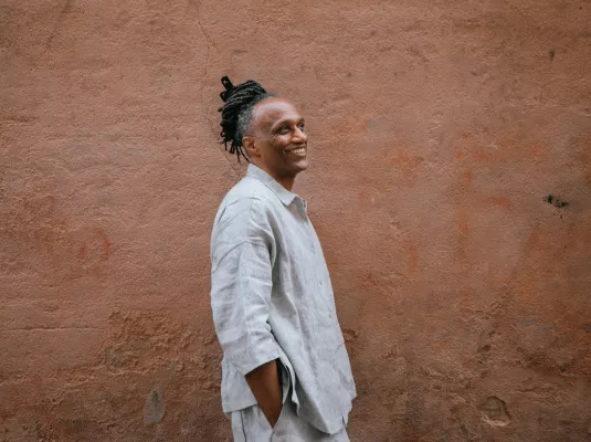 Gérald Toto & friends : Are you experienced ?