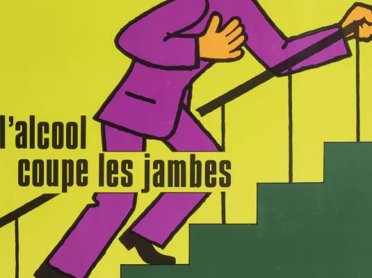 Rencontre avec l’association Addictions France