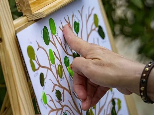 Faire de la généalogie avec les enfants