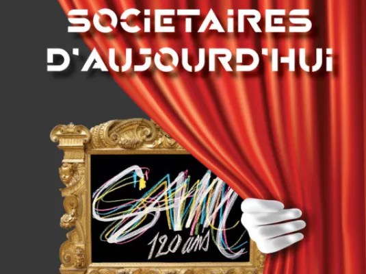 Exposition artistique : Les Sociétaires d’aujourd’hui © @ Société des Artistes Méridionaux (SAM)