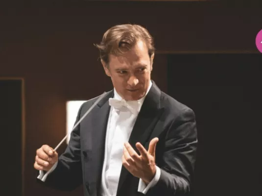 Orchestre de Chambre de Lausanne © Yuri Pires Tavares