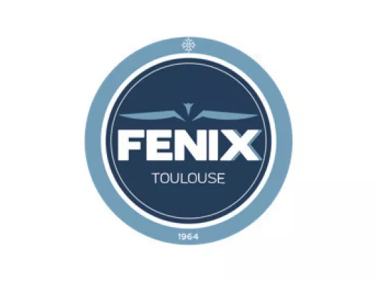 Toulouse - Dunkerque © Fenix Toulouse Handball