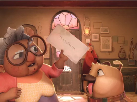 Le Muséum fait son cinéma en ligne