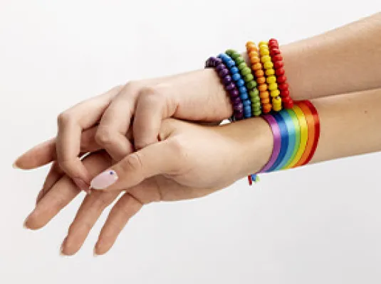 "BRACELETS RAINBOW LOOM"
