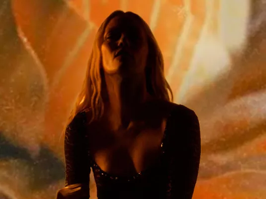 VANESSA PARADIS