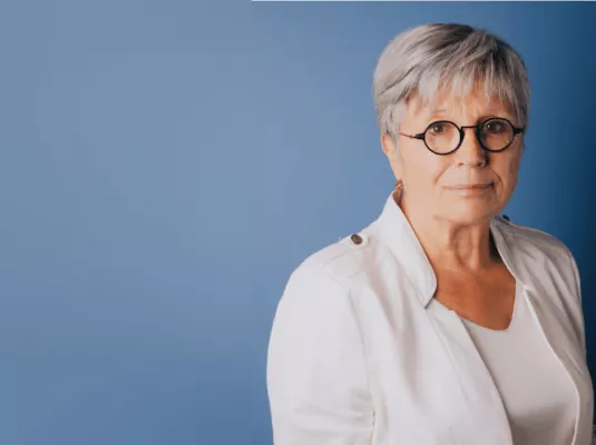 Permanence de Madame Croquette, conseillère départementale de la Haute-Garonne